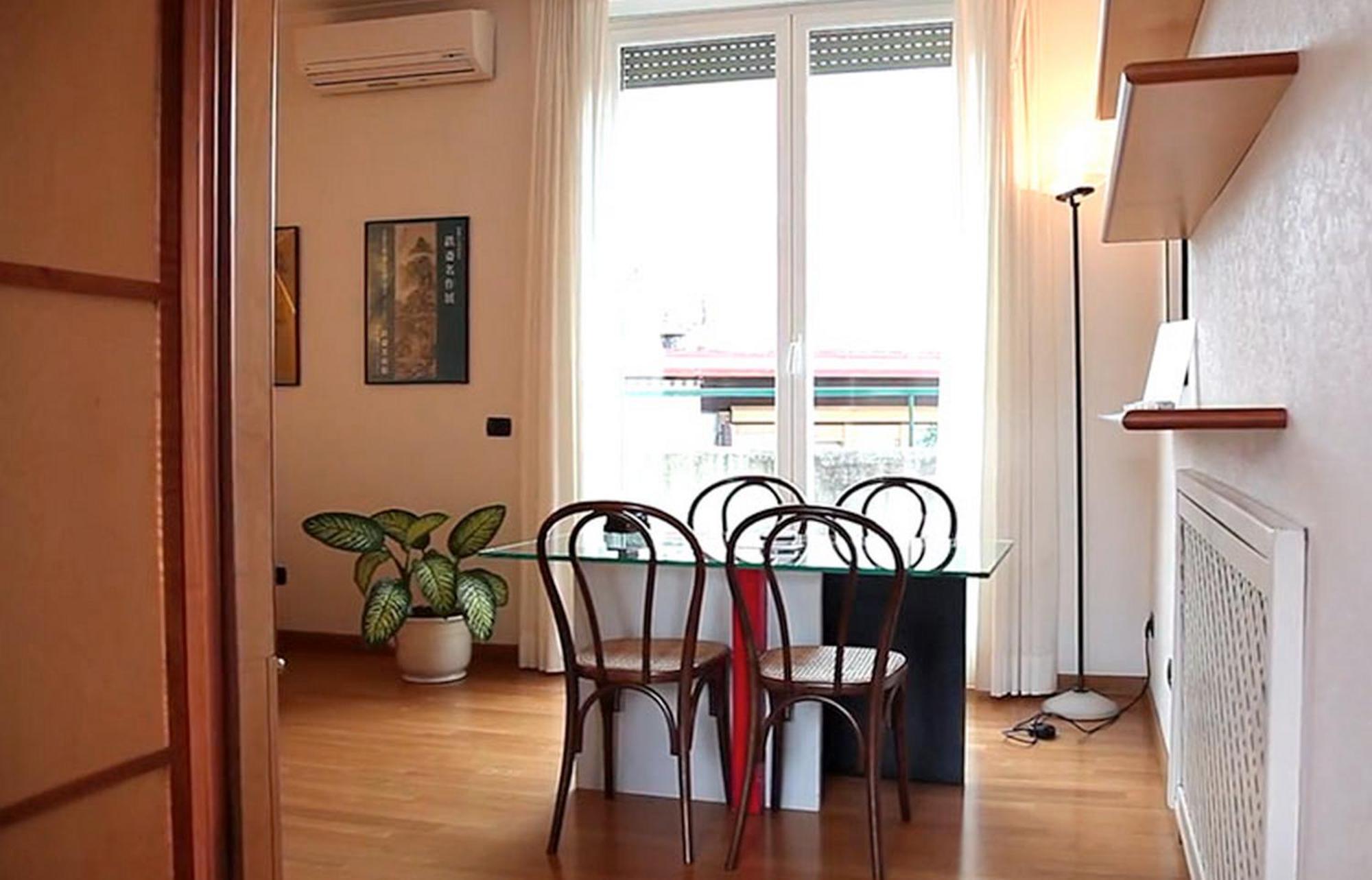 Prati Home Roma Eksteriør bilde