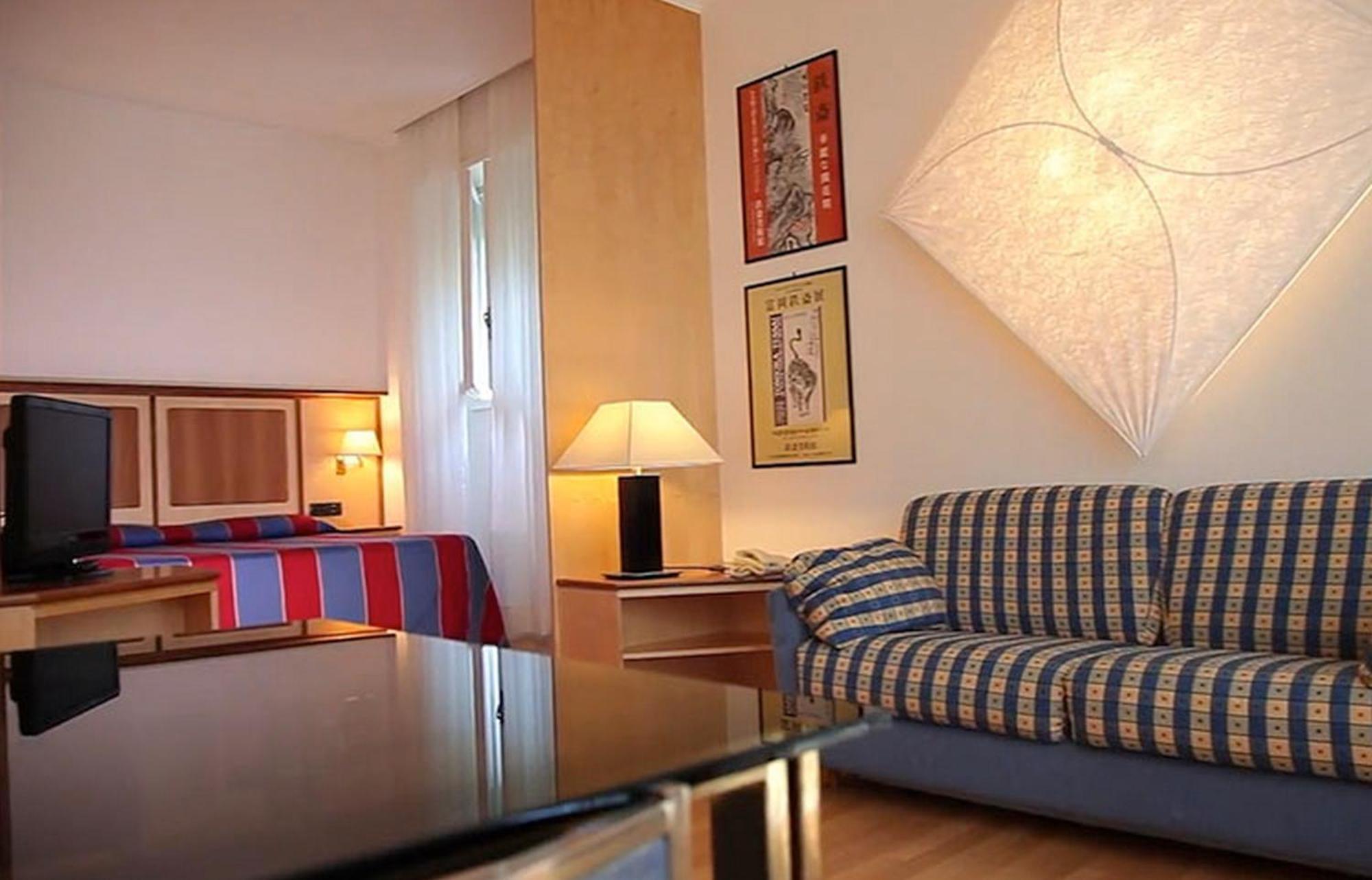 Prati Home Roma Eksteriør bilde