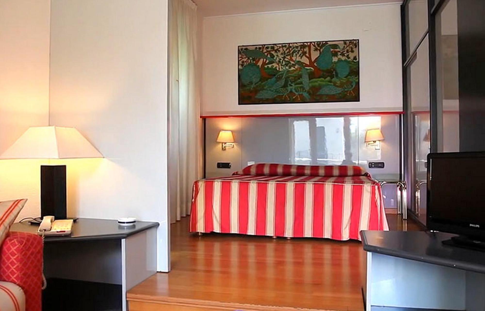Prati Home Roma Eksteriør bilde