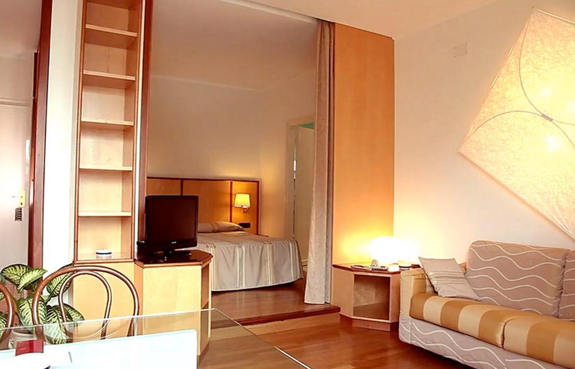 Prati Home Roma Eksteriør bilde