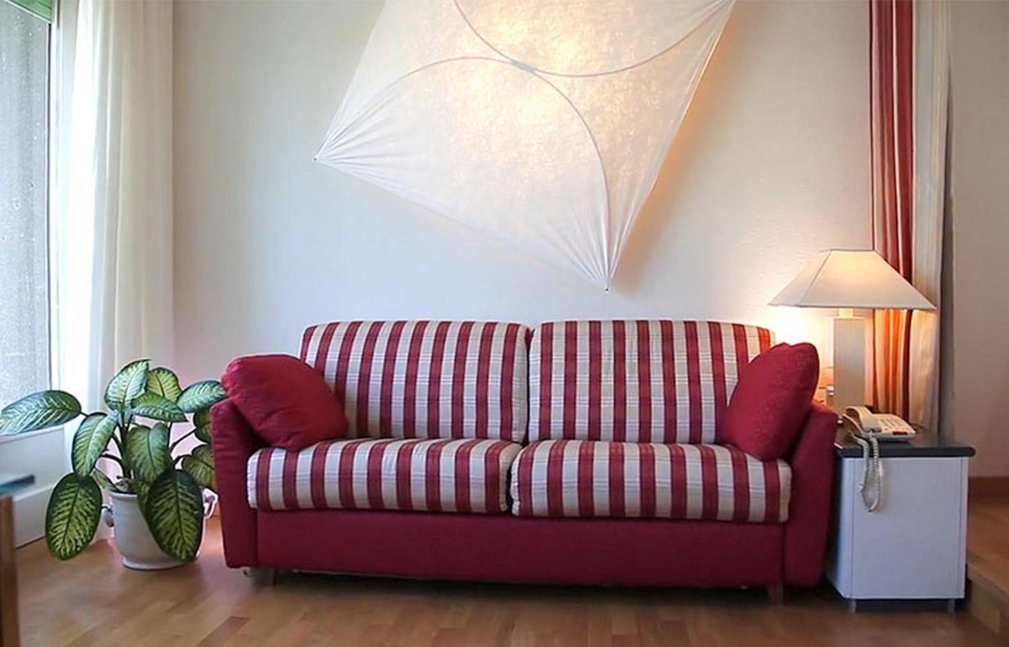 Prati Home Roma Eksteriør bilde