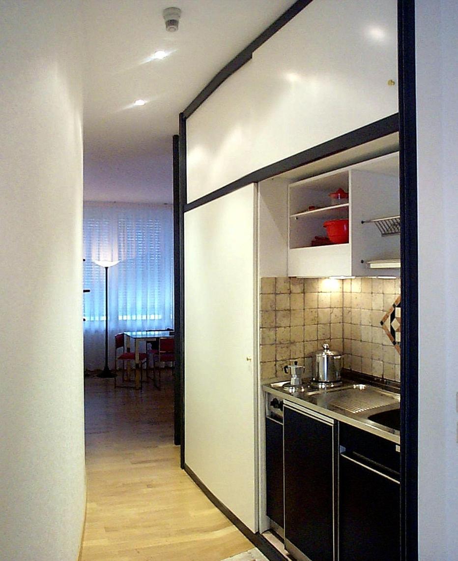 Prati Home Roma Eksteriør bilde