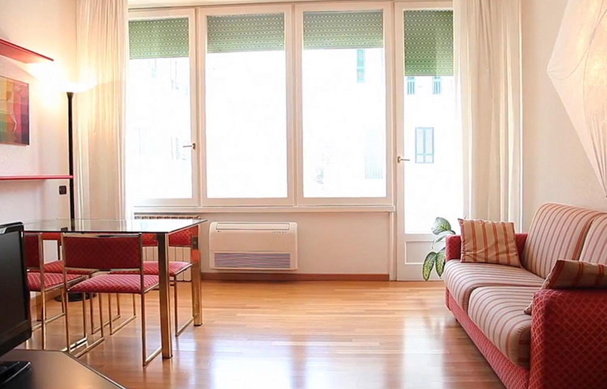 Prati Home Roma Eksteriør bilde