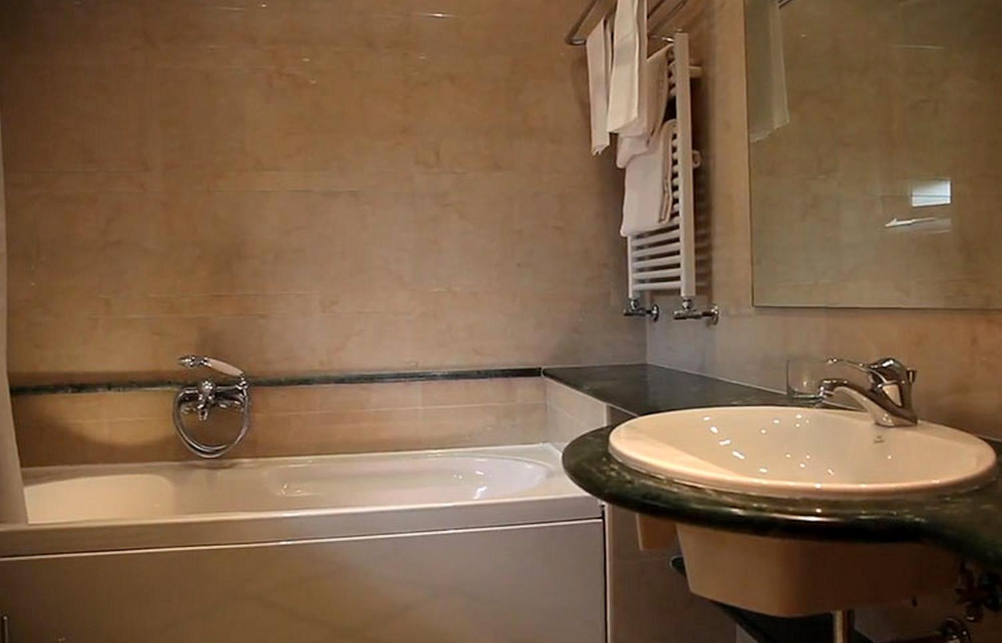 Prati Home Roma Eksteriør bilde