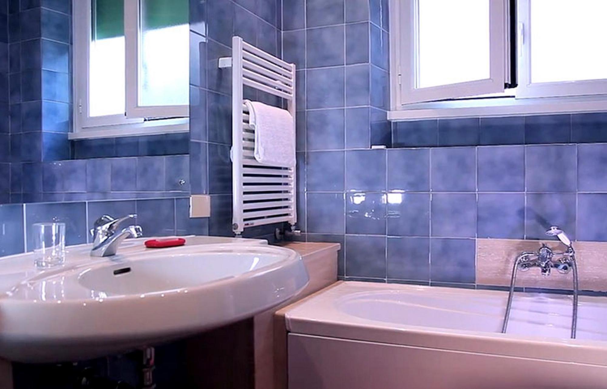 Prati Home Roma Eksteriør bilde