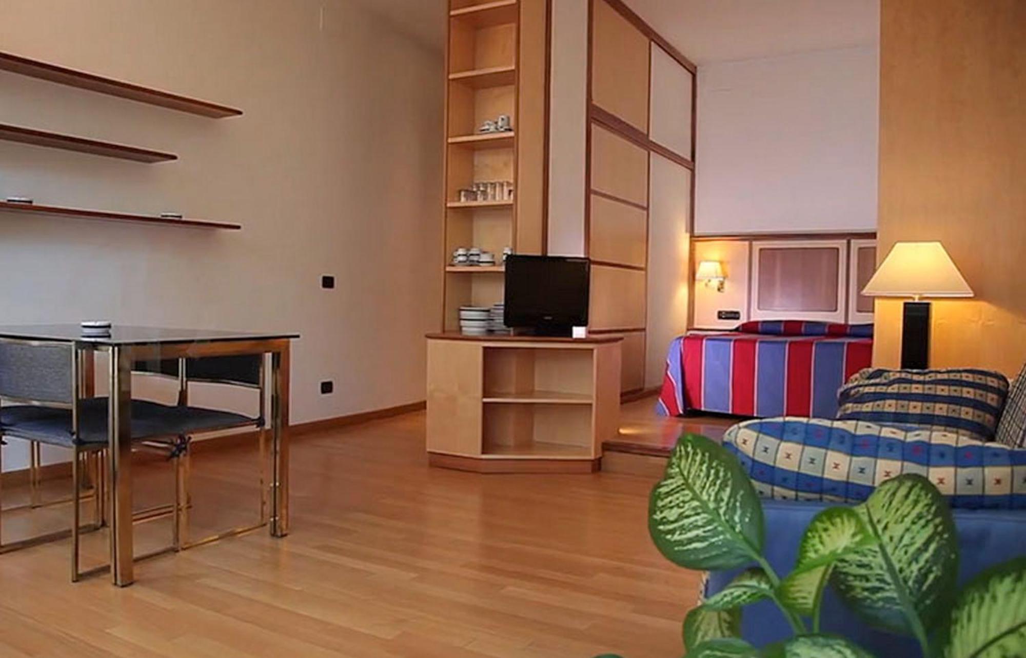 Prati Home Roma Eksteriør bilde