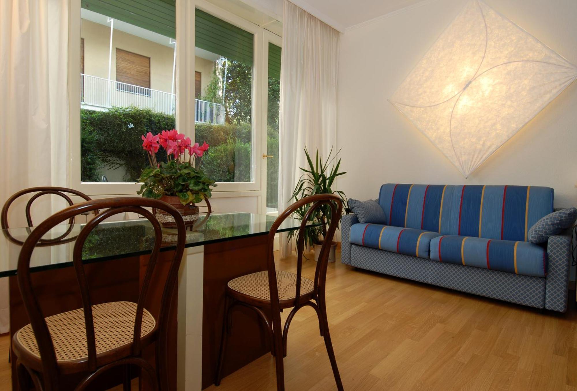 Prati Home Roma Eksteriør bilde
