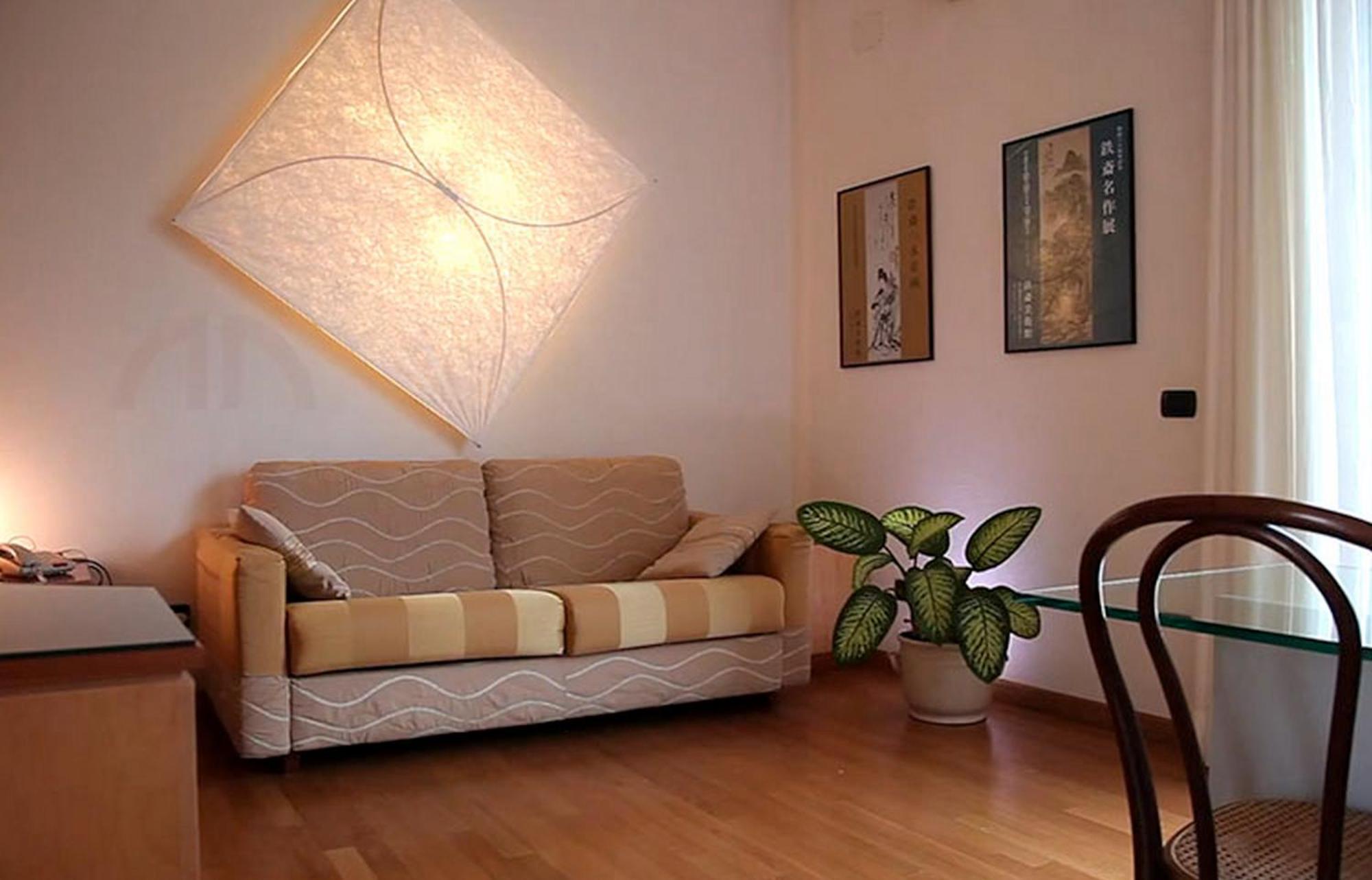 Prati Home Roma Eksteriør bilde