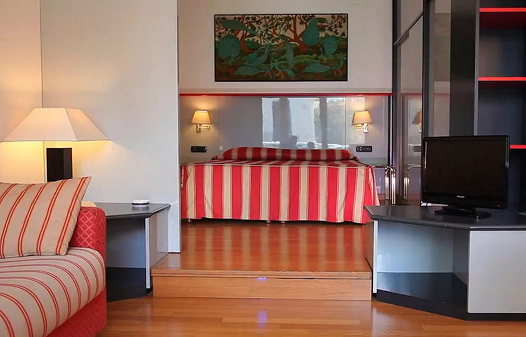 Prati Home Roma Eksteriør bilde