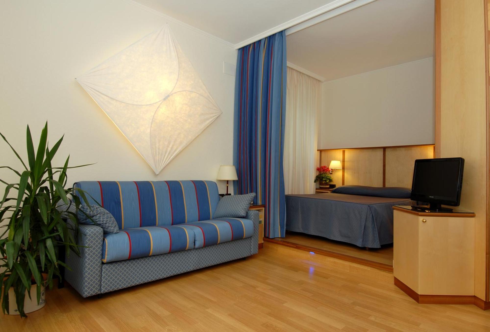 Prati Home Roma Eksteriør bilde